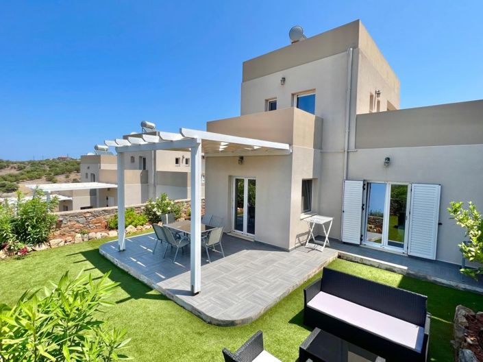 Image No.27-Maison de 2 chambres à vendre à Agios Nikolaos