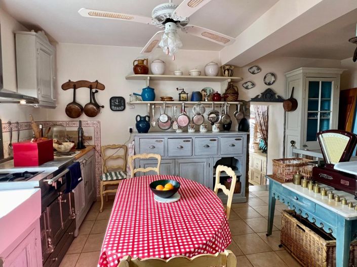 Image No.12-Maison de village de 2 chambres à vendre à Agios Nikolaos