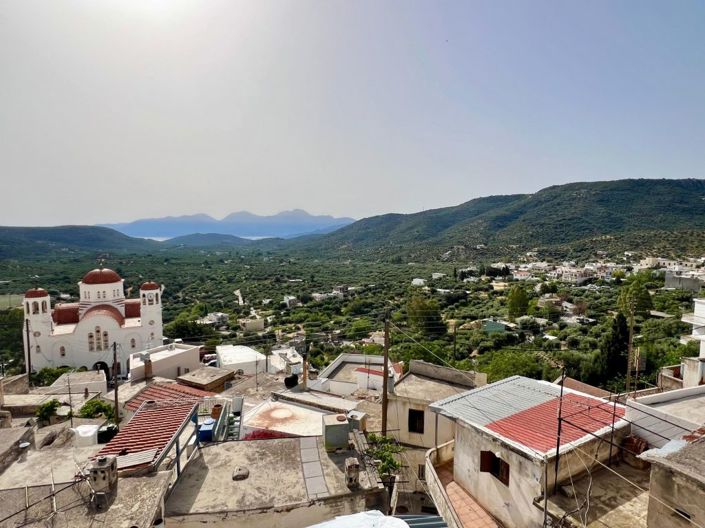 Image No.4-Maison de village de 2 chambres à vendre à Agios Nikolaos