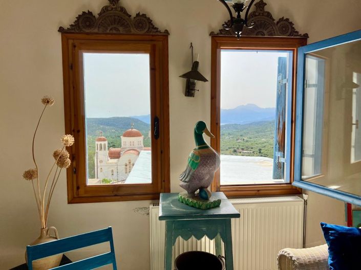 Image No.10-Maison de village de 2 chambres à vendre à Agios Nikolaos