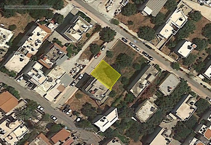 Image No.3-Terrain à vendre à Agios Nikolaos