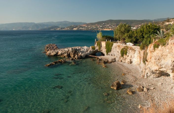 Image No.8-Terrain à vendre à Agios Nikolaos