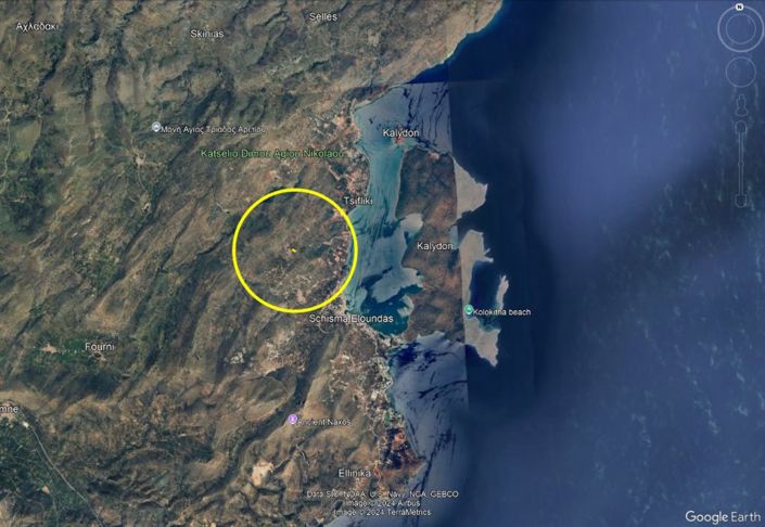 Image No.5-Plot for sale