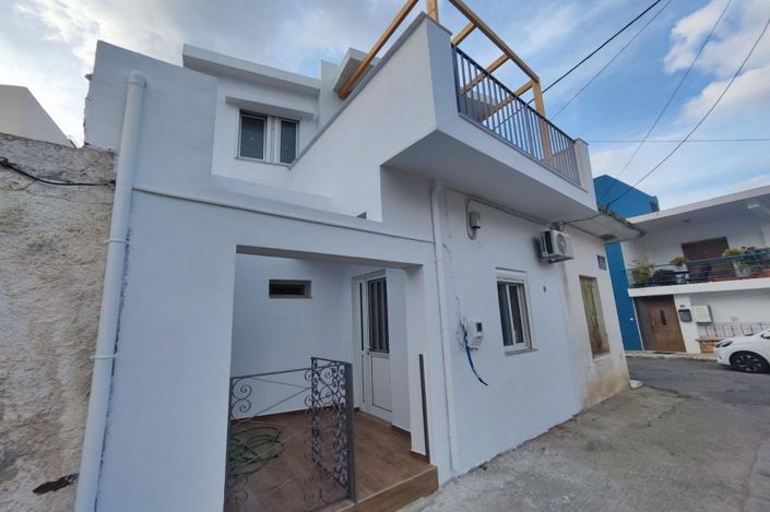 Image No.1-Maison de 1 chambre à vendre à Agios Nikolaos