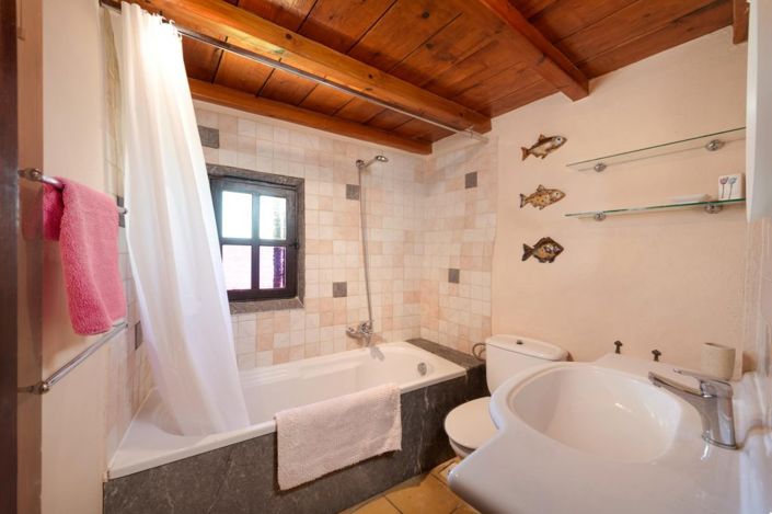 Image No.13-Maison de village de 3 chambres à vendre à Elounda