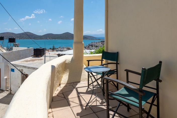 Image No.16-Maison de village de 3 chambres à vendre à Elounda