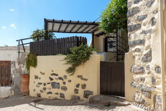 Image No.21-Maison de village de 3 chambres à vendre à Elounda