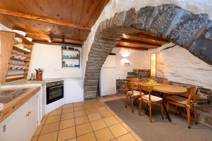 Image No.6-Maison de village de 3 chambres à vendre à Elounda