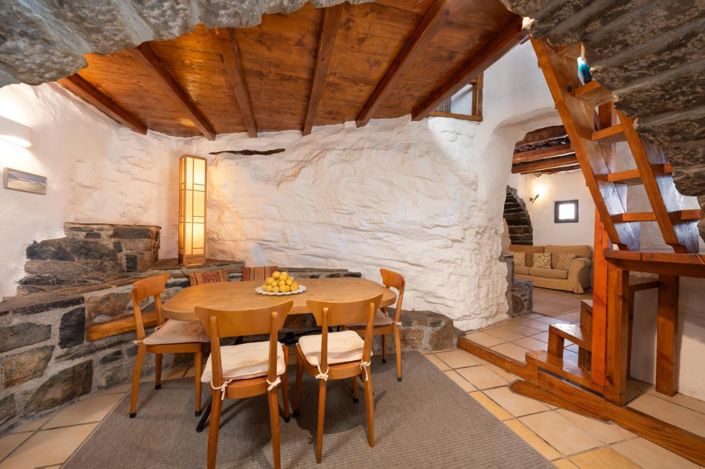 Image No.8-Maison de village de 3 chambres à vendre à Elounda