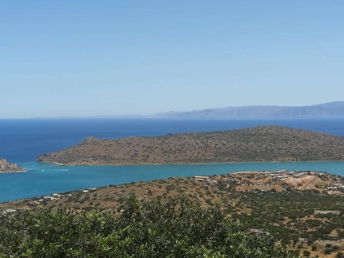 Image No.8-Terrain à vendre à Elounda