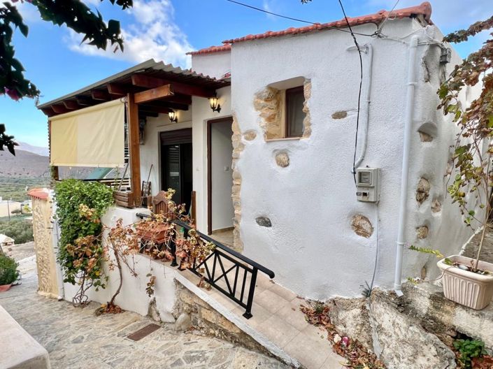 Image No.1-1 Bed House for sale