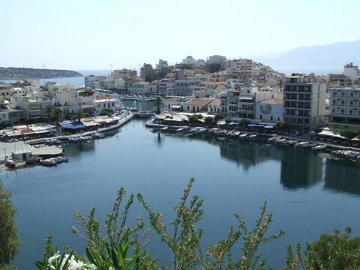 Agios Nikolaos