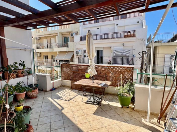 Image No.1-Maison de 4 chambres à vendre à Agios Nikolaos