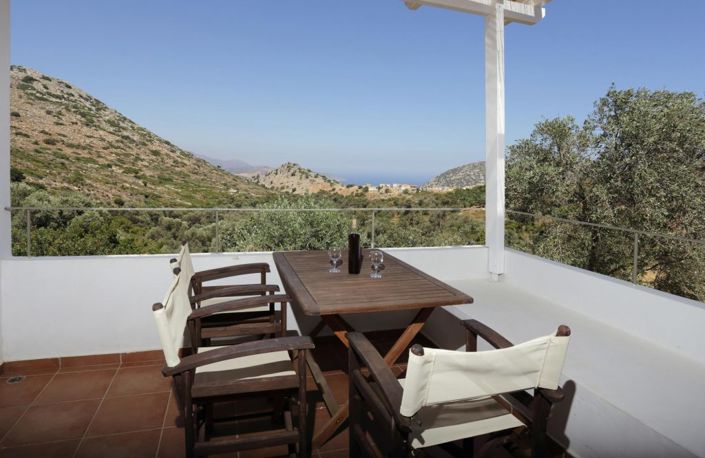 Image No.13-Un hôtel de 20 chambres à vendre à Agia Pelagia