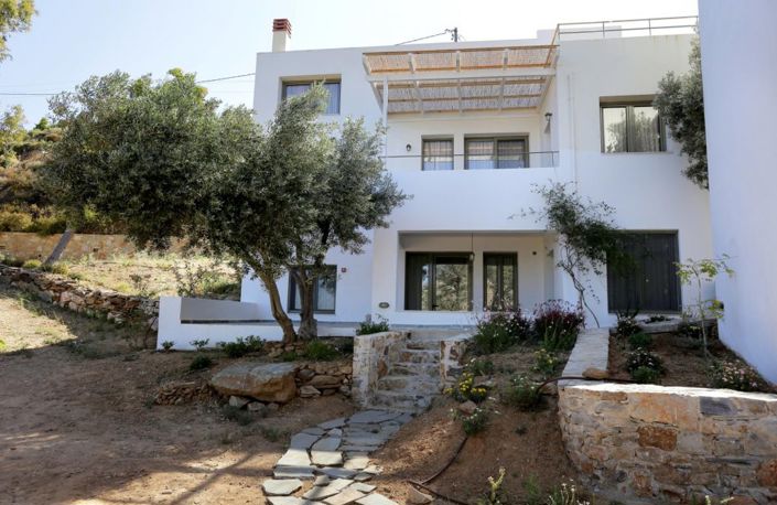 Image No.14-Un hôtel de 20 chambres à vendre à Agia Pelagia