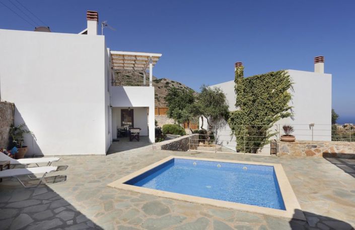 Image No.16-Un hôtel de 20 chambres à vendre à Agia Pelagia