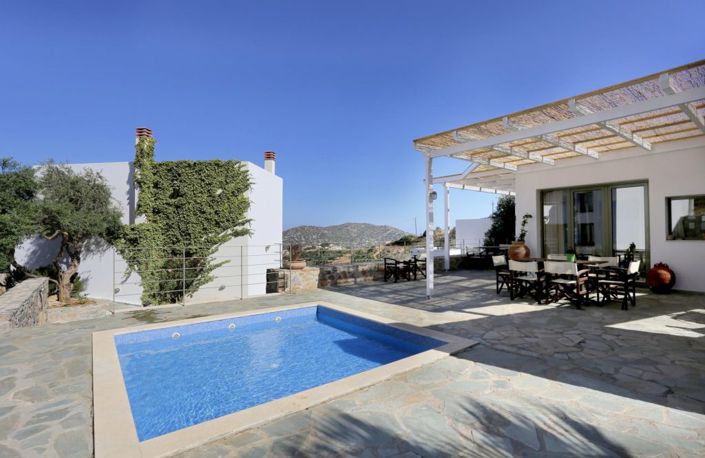 Image No.17-Un hôtel de 20 chambres à vendre à Agia Pelagia