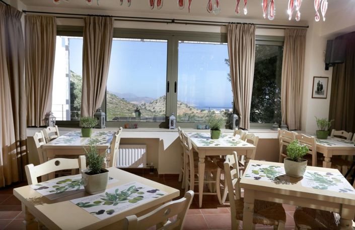 Image No.19-Un hôtel de 20 chambres à vendre à Agia Pelagia