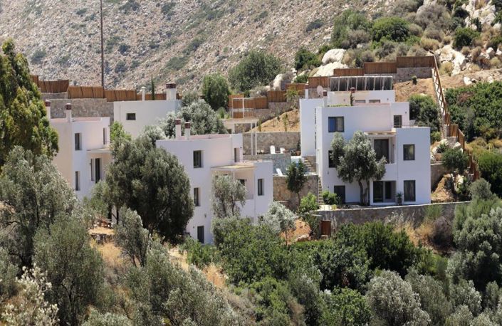 Image No.22-Un hôtel de 20 chambres à vendre à Agia Pelagia