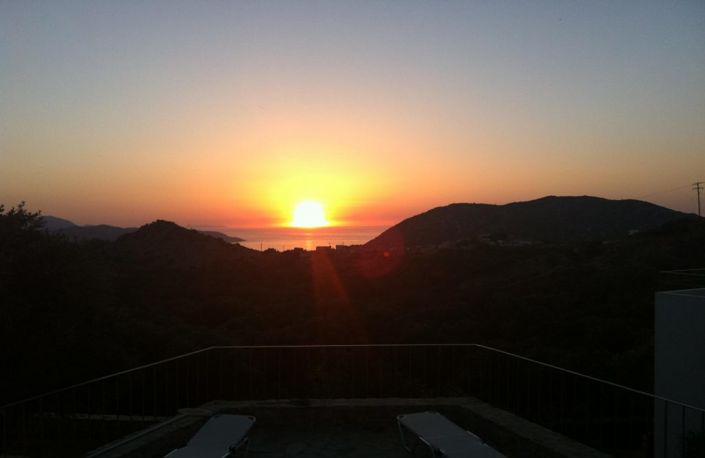 Image No.23-Un hôtel de 20 chambres à vendre à Agia Pelagia