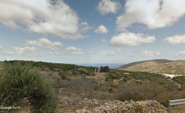 Image No.1-Terrain à vendre à Elounda