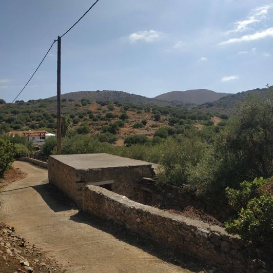 Image No.1-Terrain à vendre à Agios Nikolaos