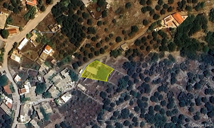 Image No.4-Plot for sale