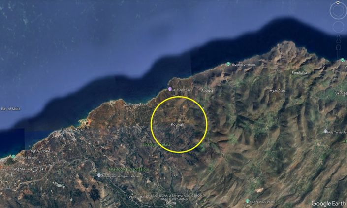 Image No.5-Plot for sale