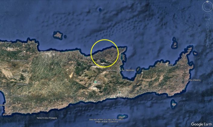 Image No.6-Plot for sale