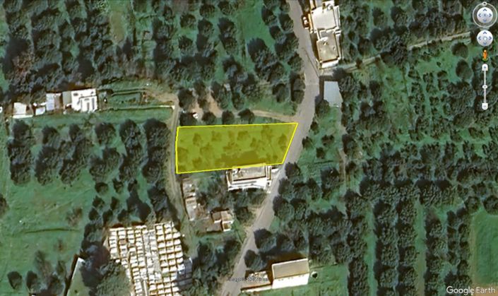 Image No.2-Plot for sale