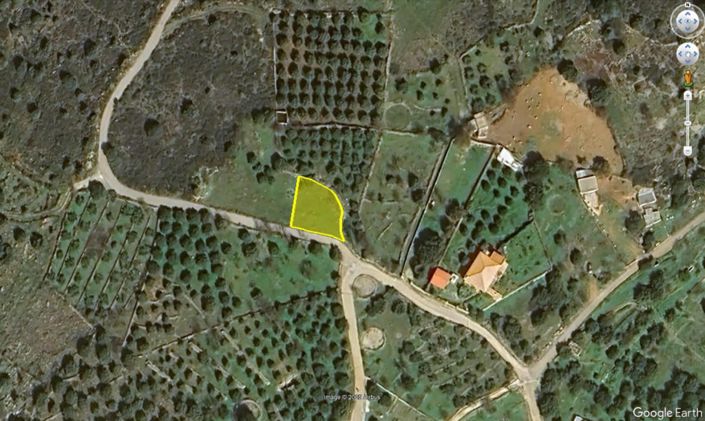 Image No.1-Terrain à vendre à Agios Nikolaos