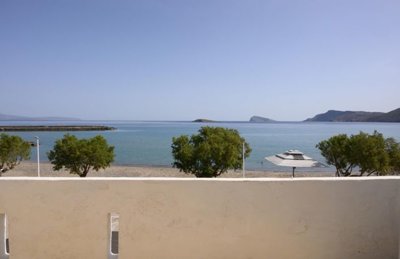 1 - Lasithi, House