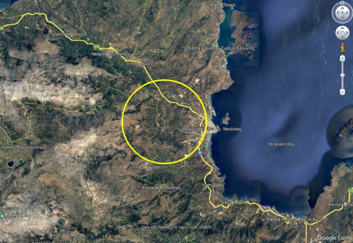 Image No.6-Plot for sale