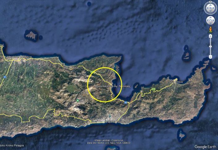 Image No.7-Plot for sale