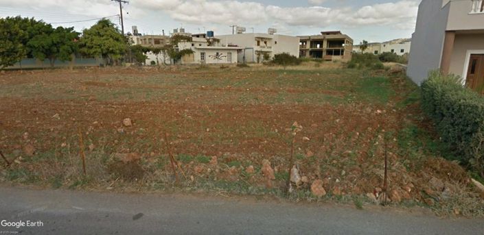 Image No.2-Terrain à vendre à Agios Nikolaos