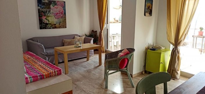 Image No.1-Appartement de 2 chambres à vendre à Sitia
