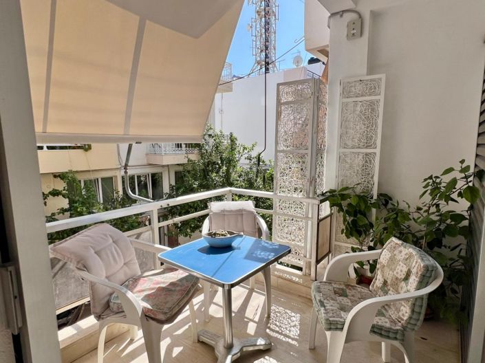 Image No.3-Appartement de 2 chambres à vendre à Sitia