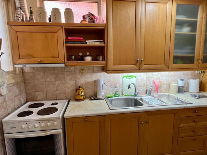 Image No.9-Appartement de 2 chambres à vendre à Sitia