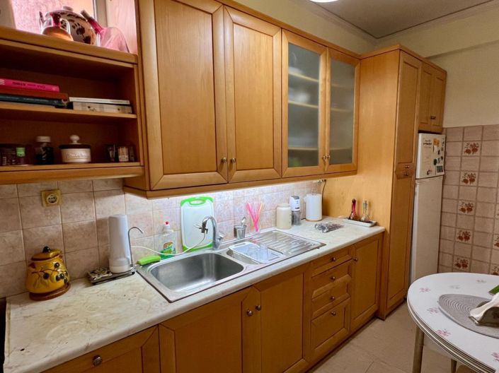 Image No.10-Appartement de 2 chambres à vendre à Sitia