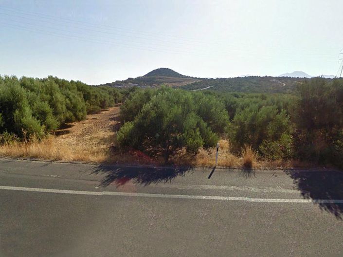 Image No.1-Terre à vendre à Agios Nikolaos