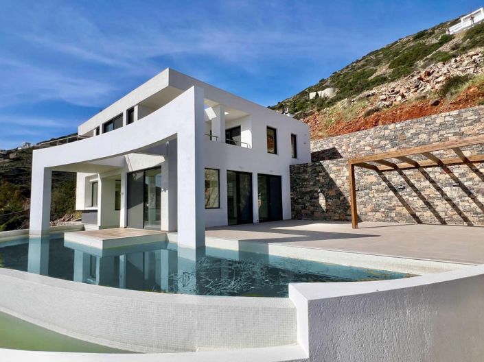 Image No.1-3 Bed Villa for sale