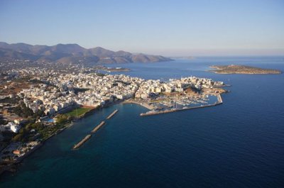 Agios Nikolaos