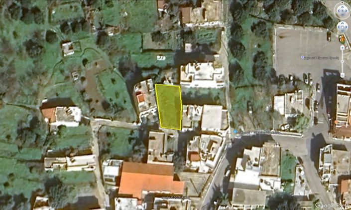 Image No.1-Plot for sale