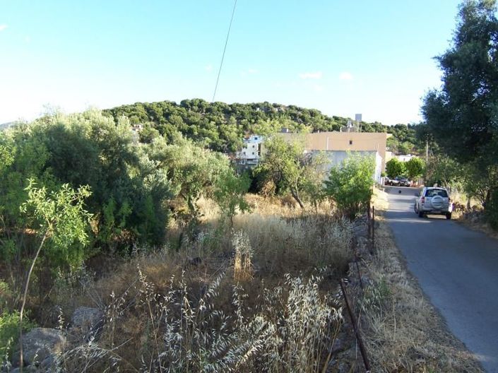 Image No.12-Terrain à vendre à Agios Nikolaos