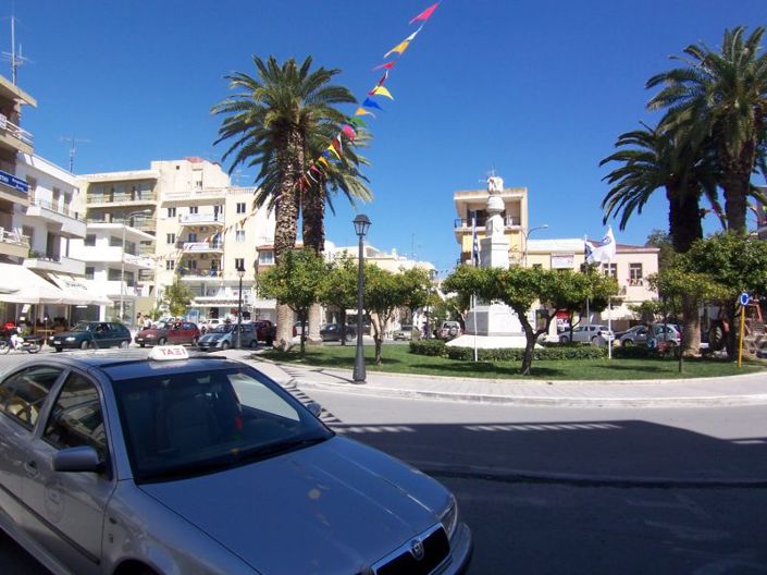 Image No.16-Terrain à vendre à Agios Nikolaos