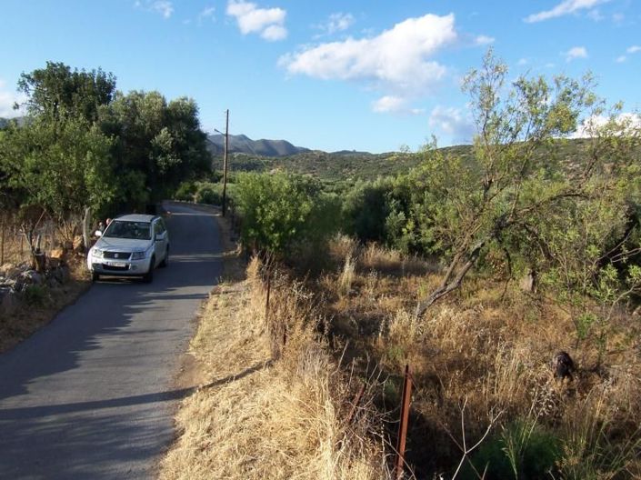 Image No.3-Terrain à vendre à Agios Nikolaos