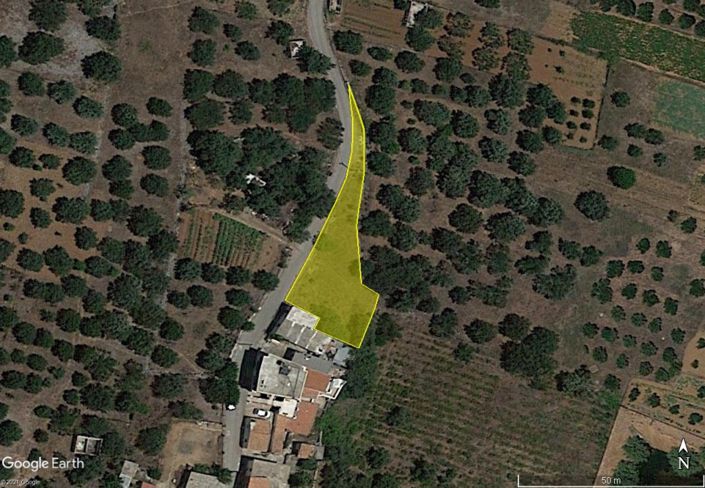 Image No.5-Terrain à vendre à Agios Nikolaos
