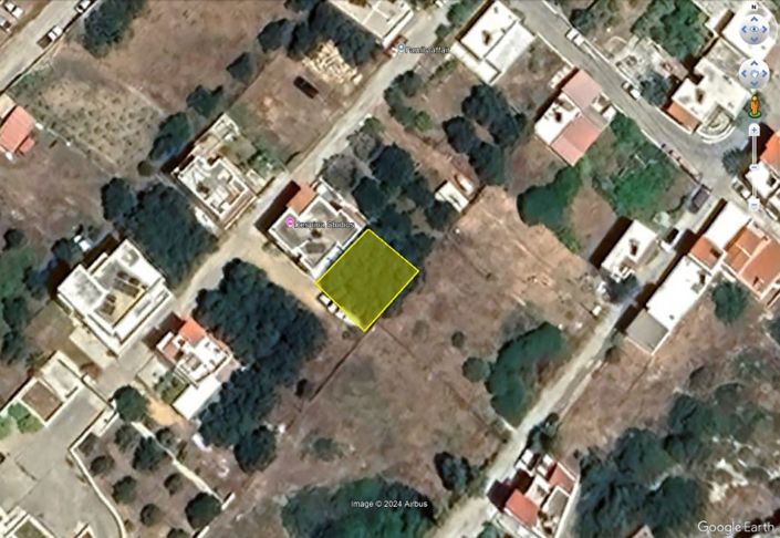 Image No.3-Plot for sale