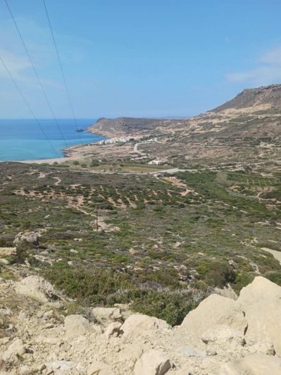 Image No.2-Terre à vendre à Lasithi