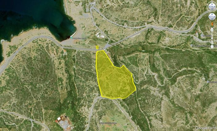 Image No.5-Terre à vendre à Lasithi